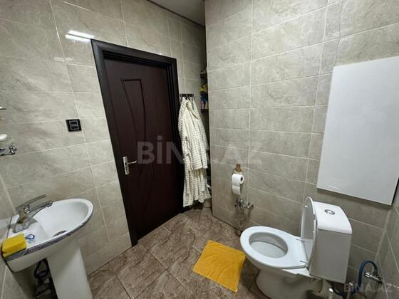 2 otaqlı Yeni tikili, Bakıxanov q., Bakı