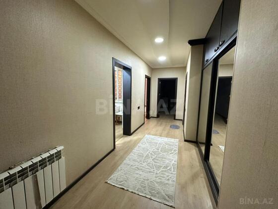 2 otaqlı Yeni tikili, Bakıxanov q., Bakı