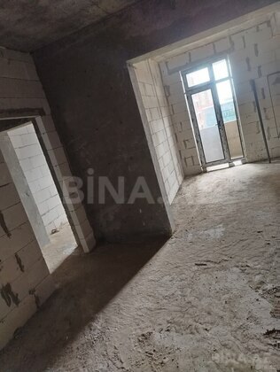 2 otaqlı Yeni tikili, Qara Qarayev m., Bakı