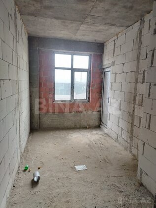 2 otaqlı Yeni tikili, Qara Qarayev m., Bakı