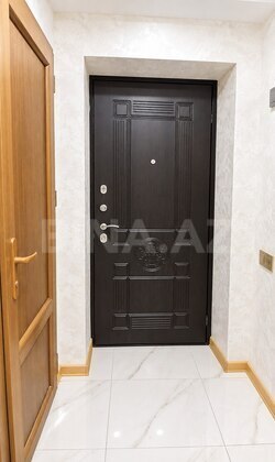 2 otaqlı Köhnə tikili, Nərimanov r., Bakı
