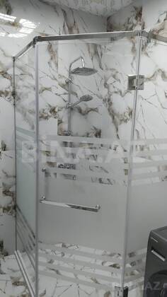 3 otaqlı Yeni tikili, Ağ şəhər q., Bakı