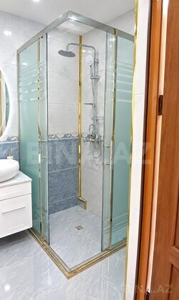 2 otaqlı Köhnə tikili, Nərimanov r., Bakı