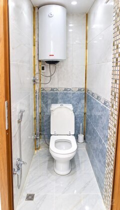 2 otaqlı Köhnə tikili, Nərimanov r., Bakı