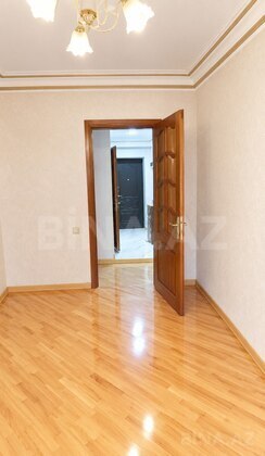 2 otaqlı Köhnə tikili, Nərimanov r., Bakı