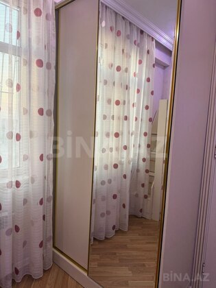 3 otaqlı Yeni tikili, Masazır q., Bakı