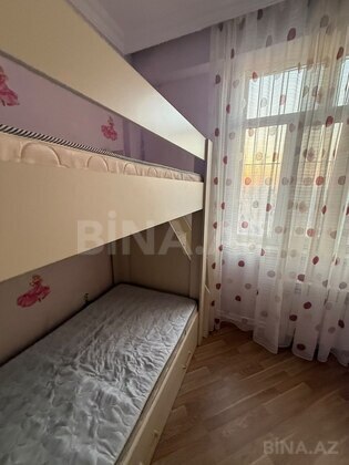 3 otaqlı Yeni tikili, Masazır q., Bakı