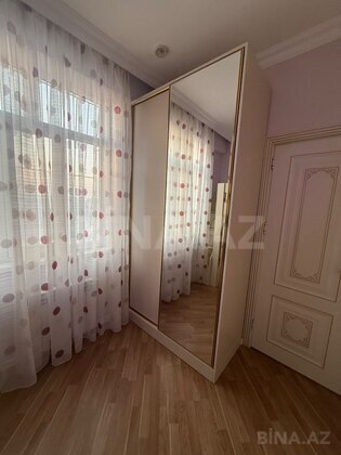 3 otaqlı Yeni tikili, Masazır q., Bakı