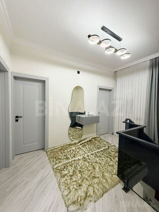 5 otaqlı Həyət evi/Bağ evi, Qaraçuxur q., Bakı