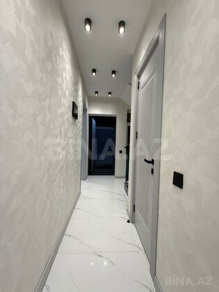 5 otaqlı Həyət evi/Bağ evi, Qaraçuxur q., Bakı