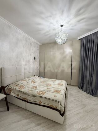 5 otaqlı Həyət evi/Bağ evi, Qaraçuxur q., Bakı