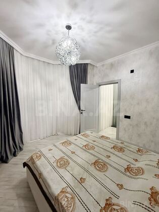 5 otaqlı Həyət evi/Bağ evi, Qaraçuxur q., Bakı