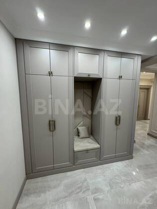 3 otaqlı Yeni tikili, Nəsimi r., Bakı