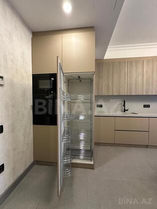 2 otaqlı Yeni tikili, Ağ şəhər q., Bakı