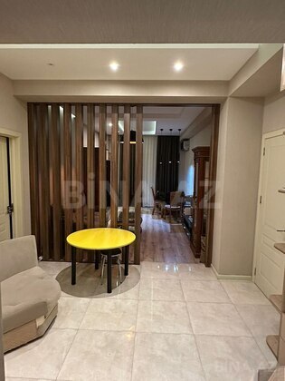 3 otaqlı Yeni tikili, Nəsimi r., Bakı