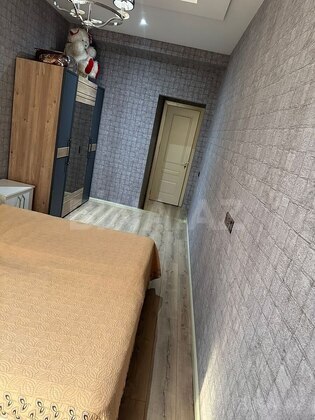 3 otaqlı Yeni tikili, Nəsimi r., Bakı