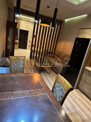 3 otaqlı Yeni tikili, Nəsimi r., Bakı