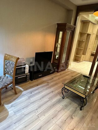 3 otaqlı Yeni tikili, Nəsimi r., Bakı