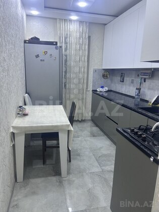 5 otaqlı Köhnə tikili, Sumqayıt