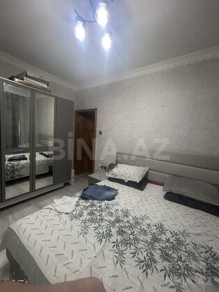 5 otaqlı Köhnə tikili, Sumqayıt