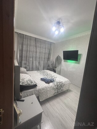 5 otaqlı Köhnə tikili, Sumqayıt