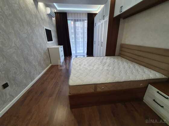 2 otaqlı Yeni tikili, Şah İsmayıl Xətai m., Bakı
