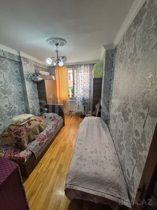 2 otaqlı Yeni tikili, Xırdalan