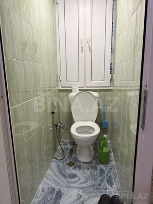 2 otaqlı Köhnə tikili, Xalqlar Dostluğu m., Bakı
