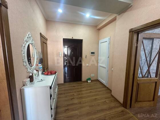 2 otaqlı Yeni tikili, Xalqlar Dostluğu m., Bakı
