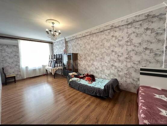 2 otaqlı Yeni tikili, Xalqlar Dostluğu m., Bakı