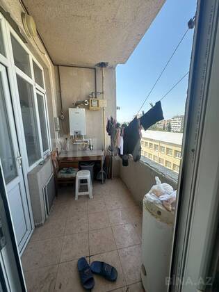 2 otaqlı Yeni tikili, Xalqlar Dostluğu m., Bakı
