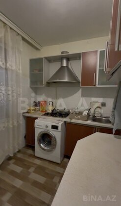 2 otaqlı Köhnə tikili, Əhmədli m., Bakı