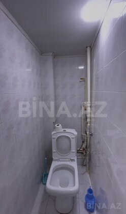 2 otaqlı Köhnə tikili, Əhmədli m., Bakı