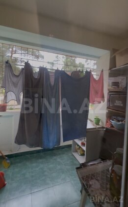 2 otaqlı Köhnə tikili, Əhmədli m., Bakı