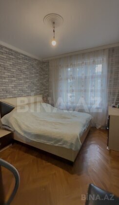 2 otaqlı Köhnə tikili, Əhmədli m., Bakı