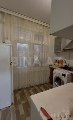 2 otaqlı Köhnə tikili, Əhmədli m., Bakı