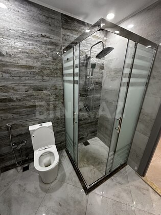 2 otaqlı Yeni tikili, Dərnəgül m., Bakı