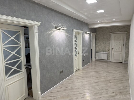 3 otaqlı Yeni tikili, Nizami r., Bakı