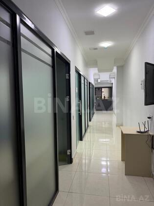 9 otaqlı Ofis, Nəriman Nərimanov m., Bakı