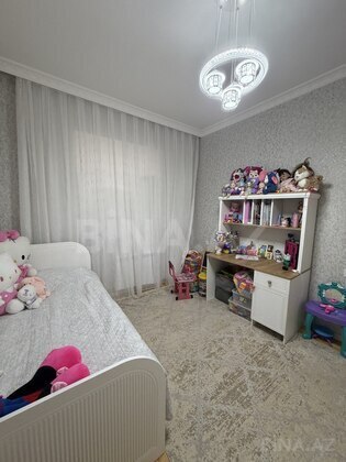 3 otaqlı Həyət evi/Bağ evi, Məmmədli q., Bakı