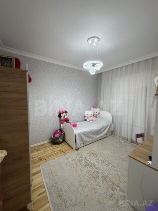 3 otaqlı Həyət evi/Bağ evi, Məmmədli q., Bakı