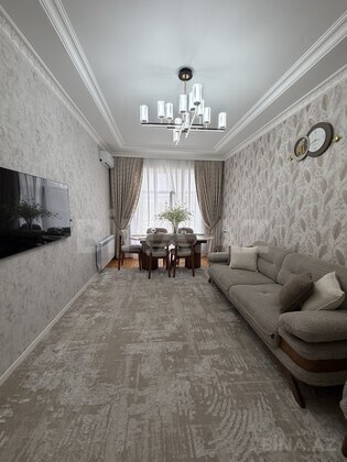 3 otaqlı Həyət evi/Bağ evi, Məmmədli q., Bakı