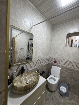 3 otaqlı Həyət evi/Bağ evi, Məmmədli q., Bakı