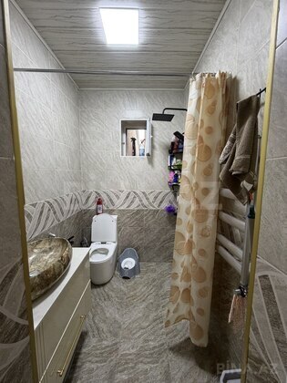 3 otaqlı Həyət evi/Bağ evi, Məmmədli q., Bakı