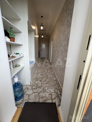 3 otaqlı Həyət evi/Bağ evi, Məmmədli q., Bakı