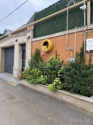 3 otaqlı Həyət evi/Bağ evi, Məmmədli q., Bakı