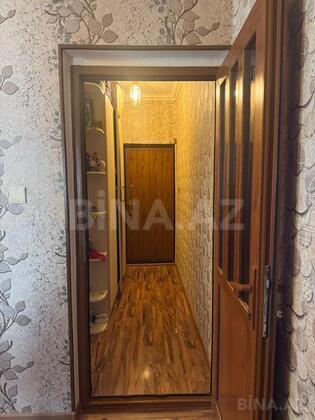 2 otaqlı Köhnə tikili, Xətai r., Bakı