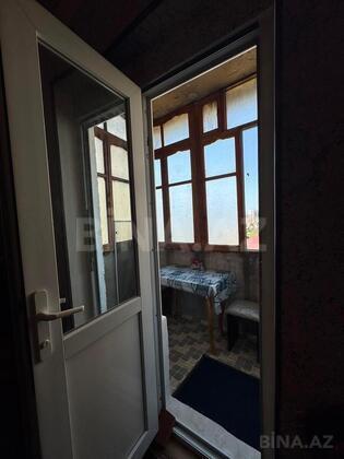 2 otaqlı Köhnə tikili, Xətai r., Bakı