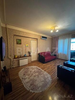2 otaqlı Köhnə tikili, Xətai r., Bakı