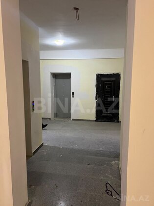 4 otaqlı Yeni tikili, Nəsimi r., Bakı